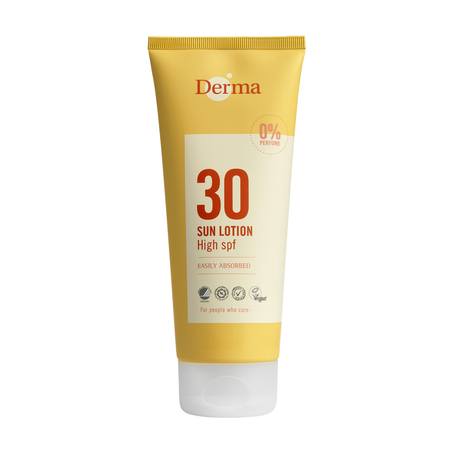 Derma Sun balsam słoneczny SPF 30 200ml