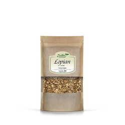 Ziółko Łopian Korzeń 50 g