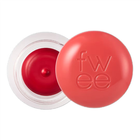 Lip&amp;Cheek Blurry Pudding Pot pudding do ust i policzków CR05 Girls 5g