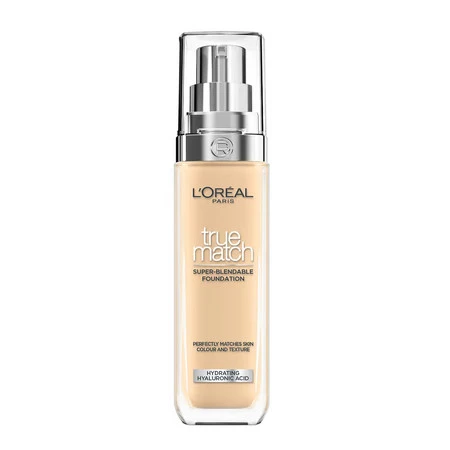 Podkład do twarzy 2.D/2W Golden Almond 30ml
