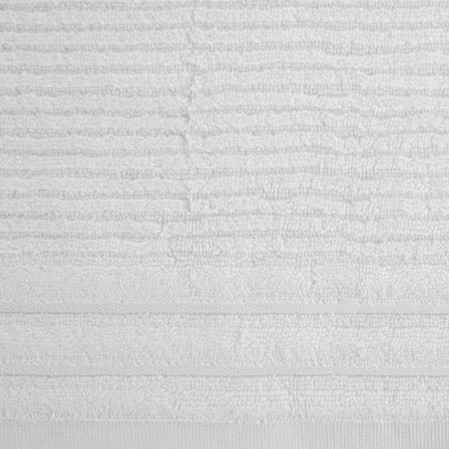 Ręcznik Sammy (01), 70 x 140 cm, Biały