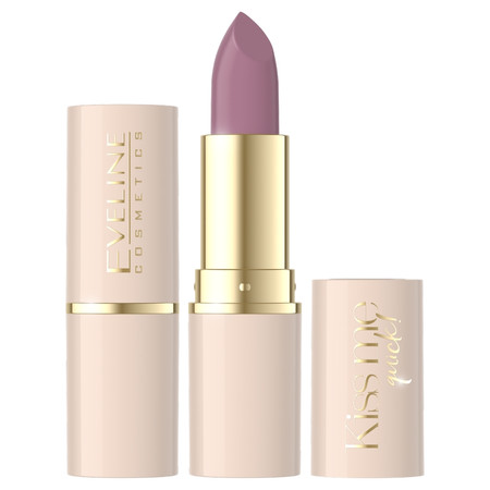 Kiss Me Quick! pomadka z efektem soft matt 03 4.2g