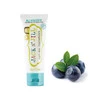 Jack N' Jill − Blueberry, naturalna pasta do zębów z xylitolem − 50 g
