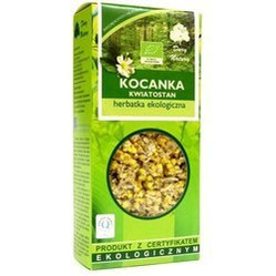 Dary Natury − Kocanka kwiatostan Eko − 25 g