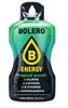 Bolero Energy Tropical Punch 7g napój w proszku ze stewią