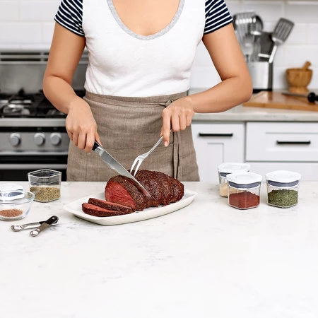 OXO-Zestaw 4 pojemniczków Pop Good Grips