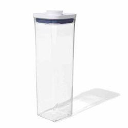 OXO-Pojemnik POP  2,1l.kwadrat S wysoki Good Grips
