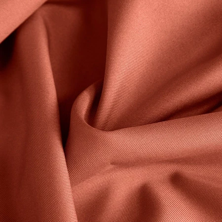 ZASŁONA GOTOWA RITA 140 X 250 CM CEGLASTY