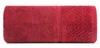Ręcznik Ibiza (09), 30 x 50 cm, Czerwony
