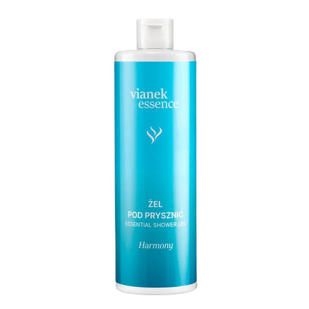 Vianek Essence Żel pod prysznic Harmony 400ml
