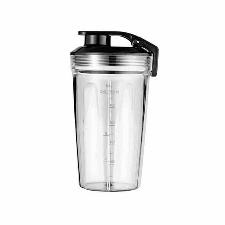 WMF EL - Blender wielofunkcyjny, Kult Pro