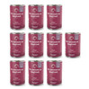 Zestaw 10x HERRMANN'S Selection Sensitive Dog Ziege - kozina z burakiem (400g)