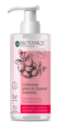 Biotaniqe, Ecologiq, Ochronny Płyn do Higieny Intymnej, 300 ml