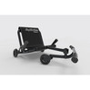 EzyRoller Classic Pojazd gokart napędzany nogami klasyczny 3-12 lat Metal Black