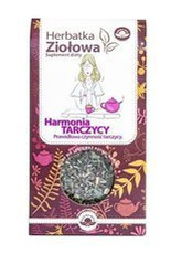 Natura Wita Herbata Harmonia Tarczycy 80 g