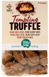 TERRASANA ORZECHY PEKAN W CZEKOLADZIE  BIO 100 g