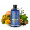 Powerful Brand Herbal Digestive Support Maceraty roślnne naturalne wsparcie trawienia i układu pokarmowego 100ml