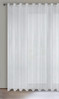 FIRANA GOTOWA D91 ALEXA 350 X 250 CM BIAŁY