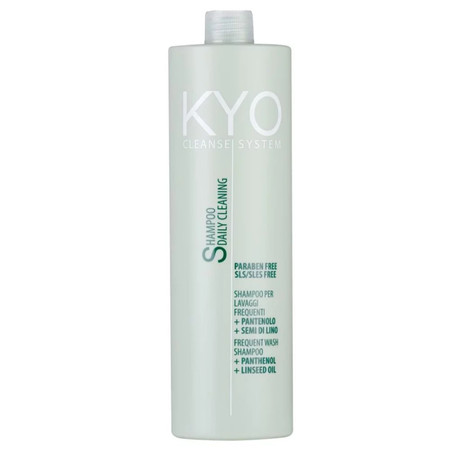 Cleanse System Shampoo szampon do włosów 1000ml