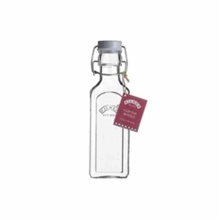 KIL - Butelka 0,3 l. New Clip Top Bolttles