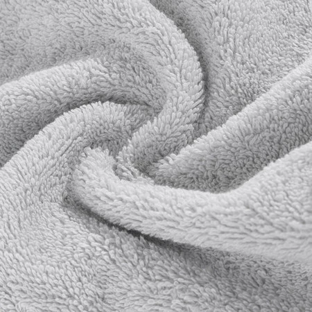 Ręcznik Venus 30 x 50 cm, Srebrny