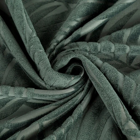 ZASŁONA GOTOWA LIVIA 140 X 250 CM OLIWKOWY