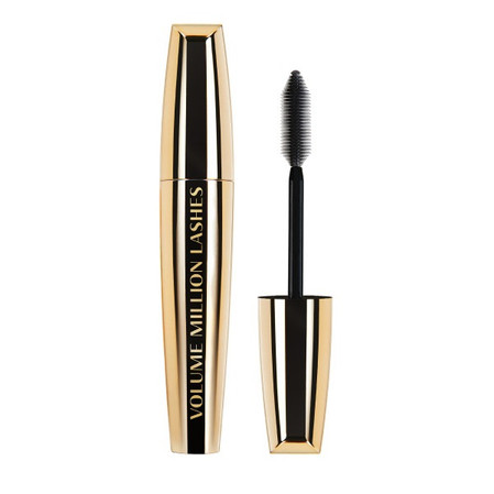 Volume Million Lashes tusz do rzęs Black 9ml