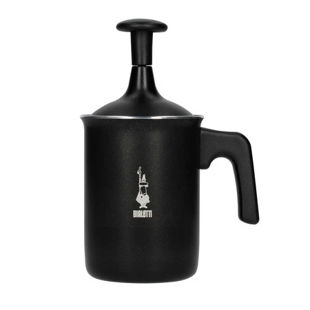 Bialetti Montalatte ręczny spieniacz do mleka 160ml