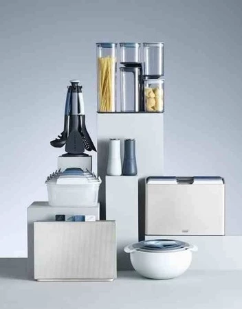 JJ - Zestaw 2 młynków do przypraw Milltop™ Sky