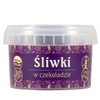 Pięć Przemian − Śliwki w czekoladzie − 160 g