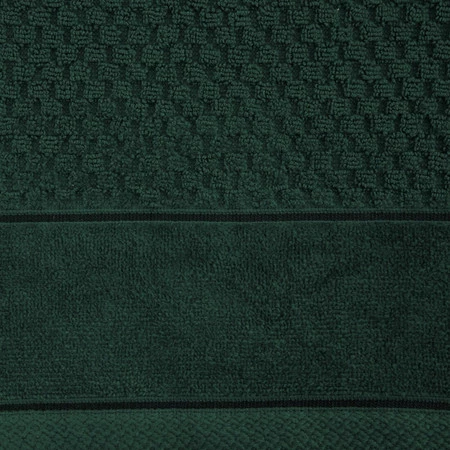 Ręcznik Frida (09), 30 x 50 cm, Ciemnozielony