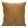 POSZEWKA MILO 45 X 45 CM MIODOWY