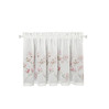 FIRANA GOTOWA AMELIA 150 X 60 CM BIAŁY