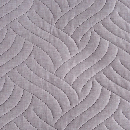 Narzuta D91/N/LEN/RÓŻ 220X240 RÓŻ