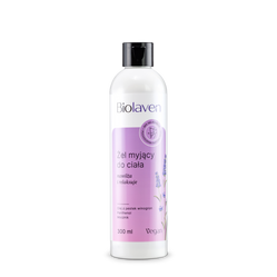 Biolaven - Żel myjący do ciała - 300 ml