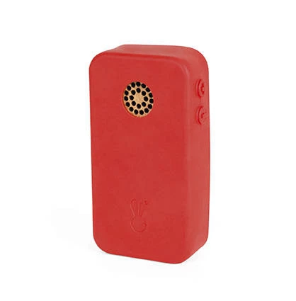 Janod Telefon drewniany z dźwiękami