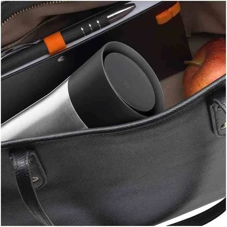 WMF - Kubek termiczny 0,35l srebrny, Impulse