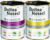 DOLINA NOTECI Premium Senior Kurczak 400g