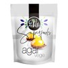 Zestaw 2x Agar 100 g