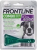 FRONTLINE COMBO Spot-On L 20-40kg Krople na kleszcze 1szt.