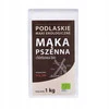 Mąka pszenna chlebowa BIO 1 kg