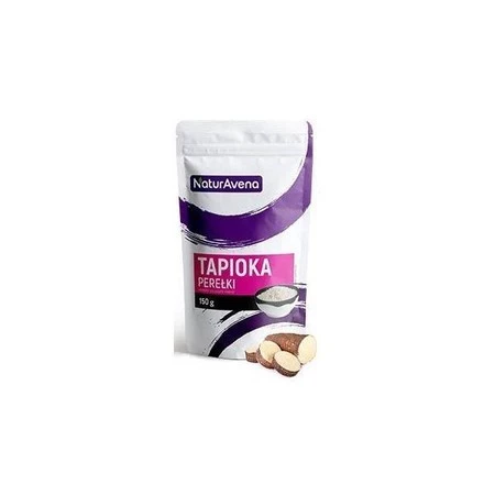 Naturavena Tapioka Perełki 150G