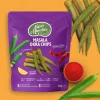 Super Munchies  Chipsy Z Okry O Smaku Masala 50g