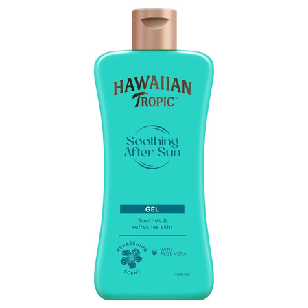 Soothing After Sun żel do ciała po opalaniu 200ml