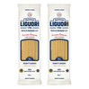 Zestaw 2x Makaron Liguori IGP Spaghetti Alla CHITARRA 500G
