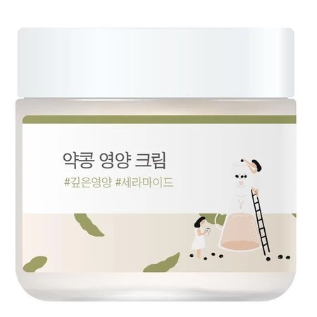 Soybean Nourishing Cream odżywczy krem do twarzy 80ml