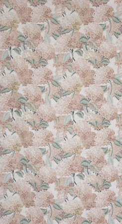 Zasłona gotowa Demi 140 x 250 cm, Naturalny