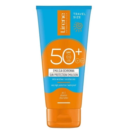 Sun emulsja ochronna SPF50+ 90ml