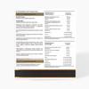 Noble Health Get Slim Morning & Night dwufazowy program odchudzający 90 tabl.