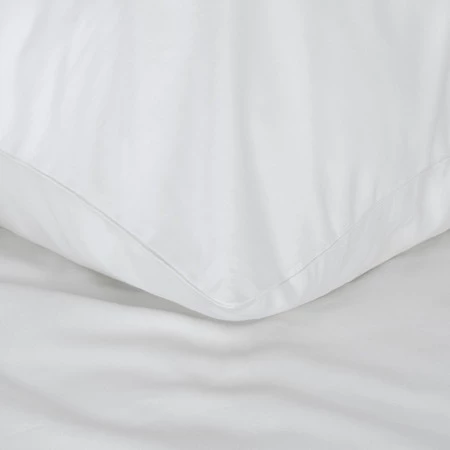 Komplet pościeli Nova3, 140 x 200 cm, Biały